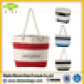 promotional rope handle tote bag